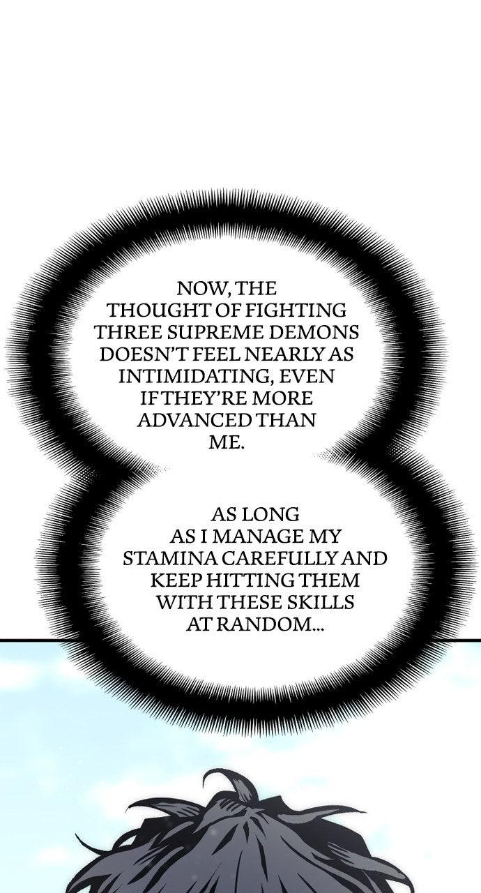 Murim RPG Simulation Chap 154 - Next Chap 155