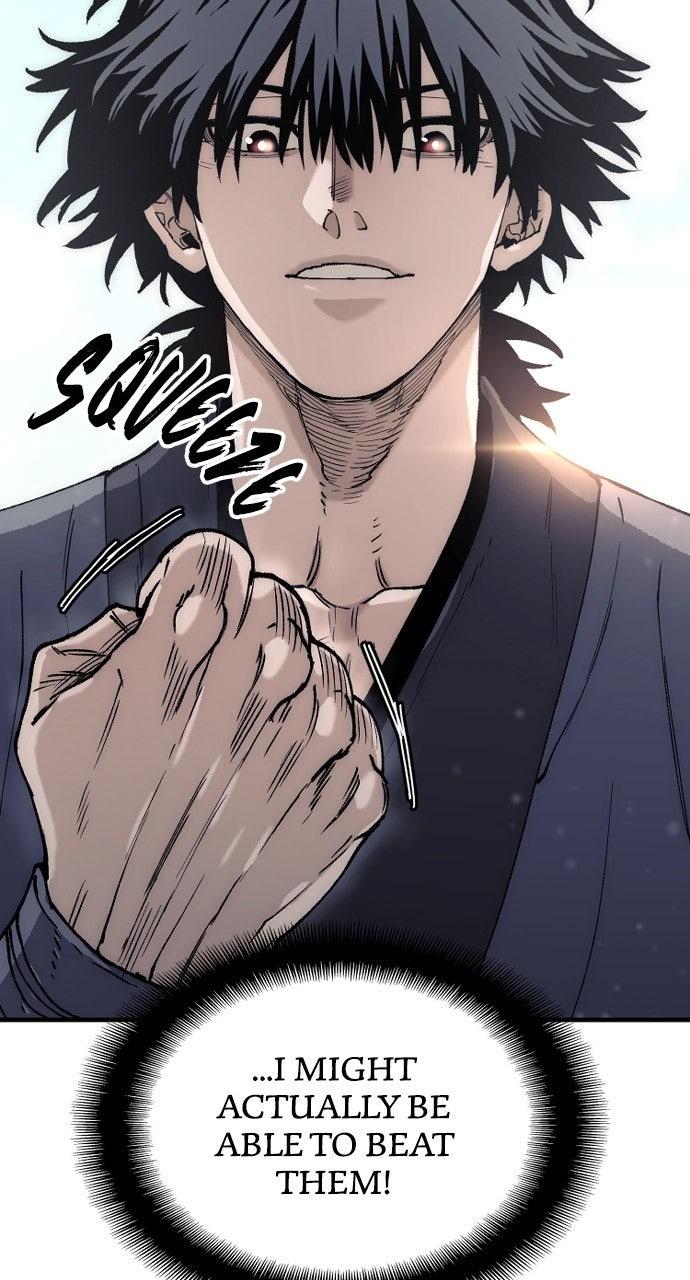 Murim RPG Simulation Chap 154 - Next Chap 155