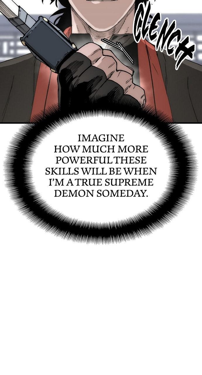 Murim RPG Simulation Chap 154 - Next Chap 155