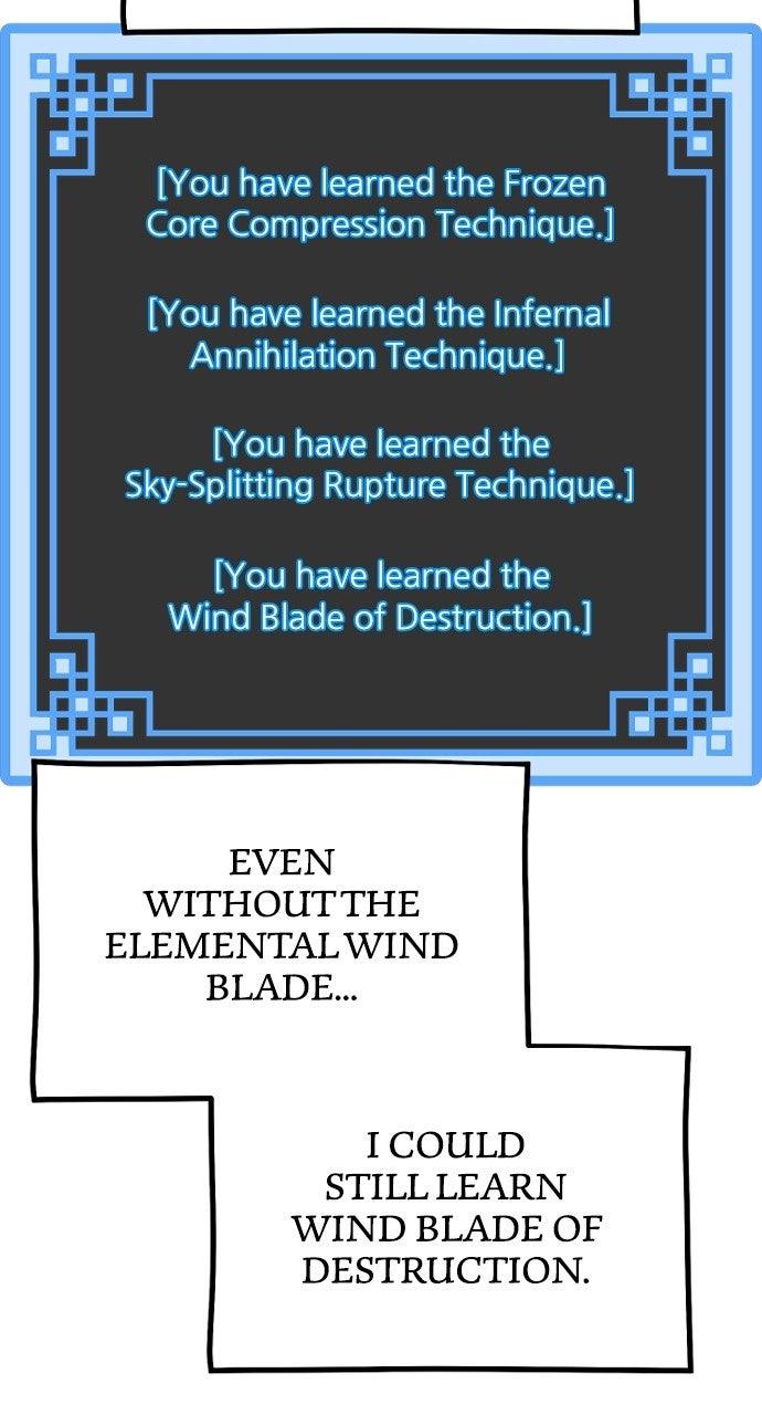 Murim RPG Simulation Chap 154 - Next Chap 155