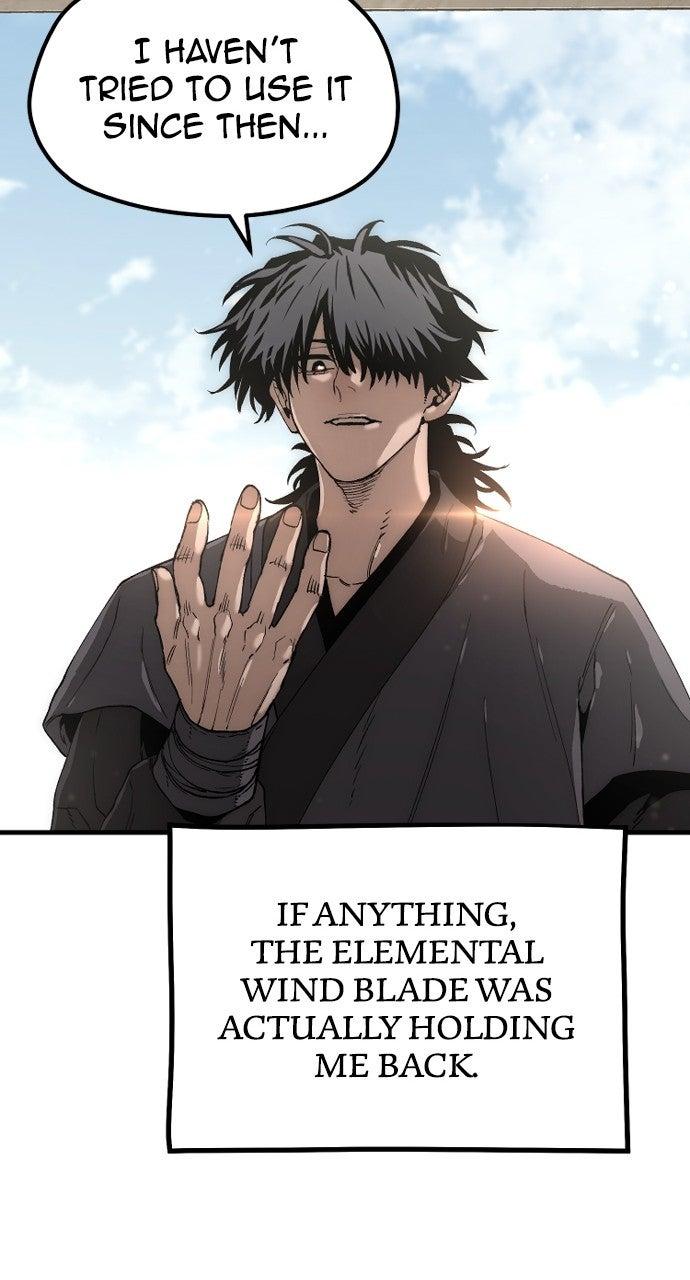 Murim RPG Simulation Chap 154 - Next Chap 155