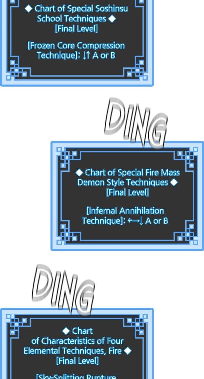 Murim RPG Simulation Chap 154 - Next Chap 155