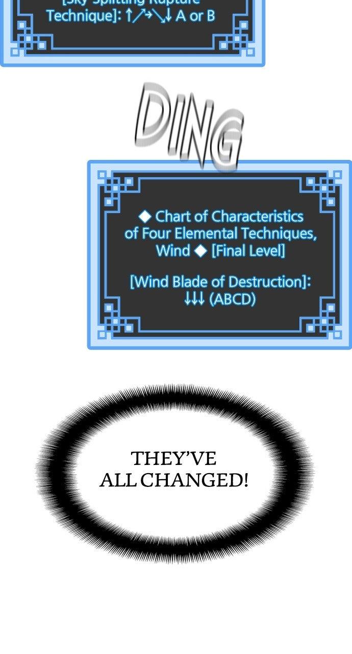 Murim RPG Simulation Chap 154 - Next Chap 155