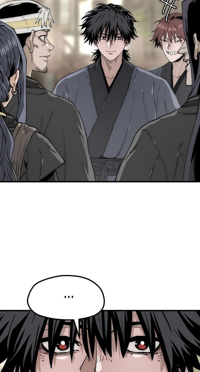 Murim RPG Simulation Chap 154 - Next Chap 155