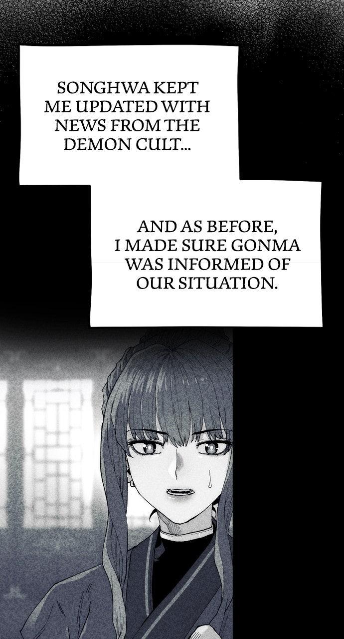 Murim RPG Simulation Chap 154 - Next Chap 155