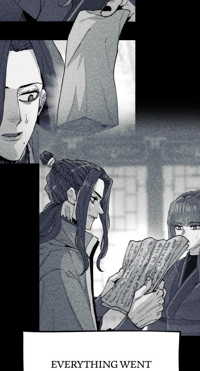 Murim RPG Simulation Chap 154 - Next Chap 155