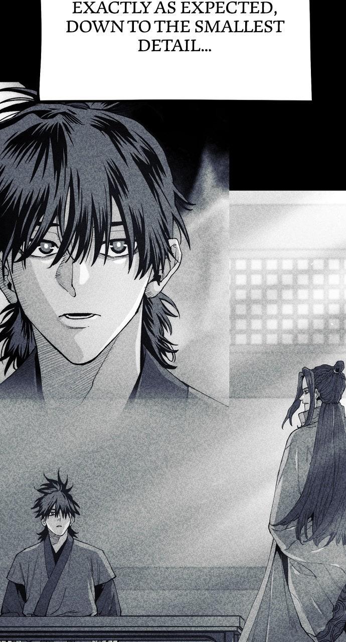 Murim RPG Simulation Chap 154 - Next Chap 155