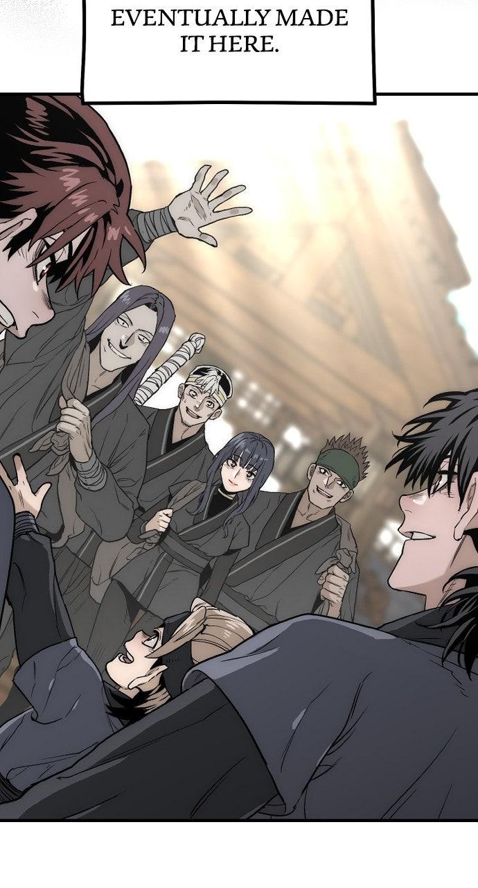 Murim RPG Simulation Chap 154 - Next Chap 155