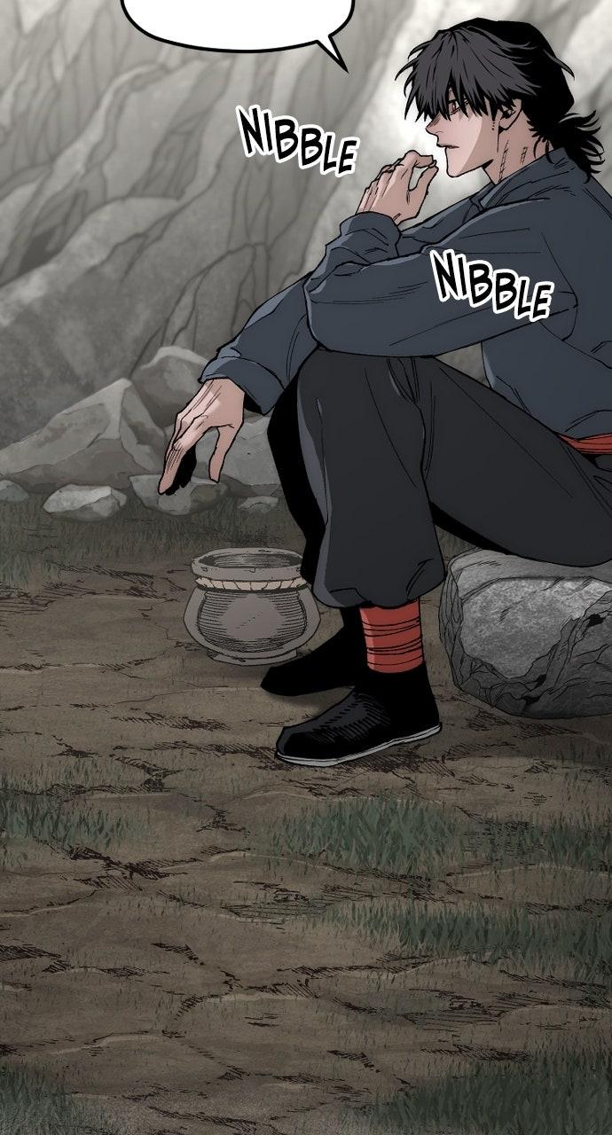 Murim RPG Simulation Chap 155 - Next Chap 156