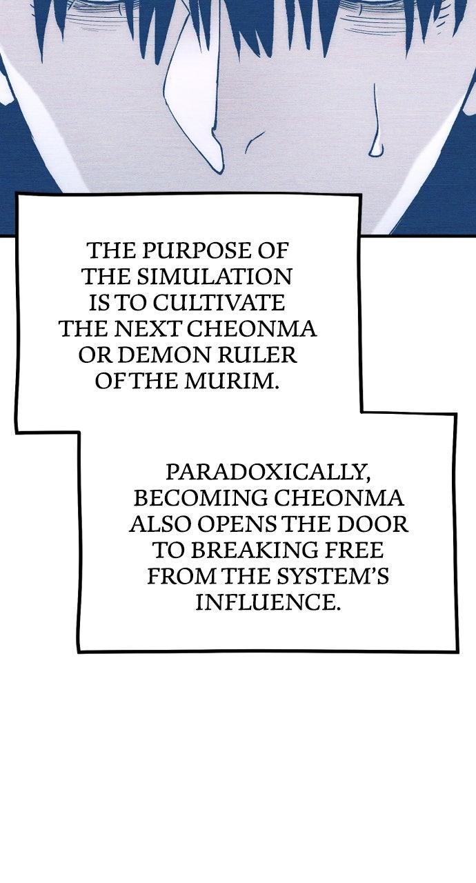 Murim RPG Simulation Chap 155 - Next Chap 156