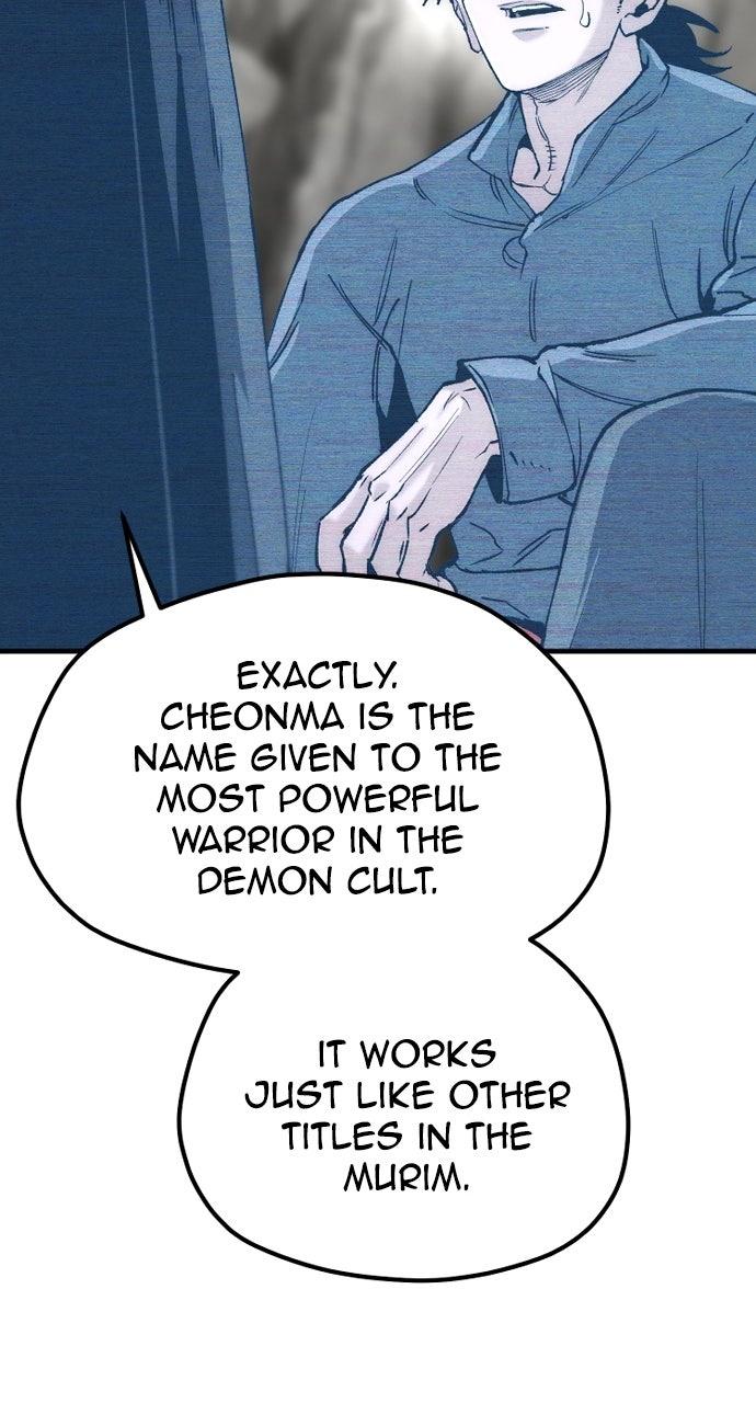 Murim RPG Simulation Chap 155 - Next Chap 156