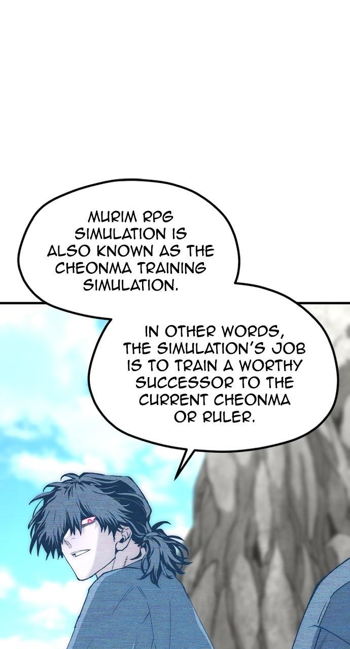 Murim RPG Simulation Chap 155 - Next Chap 156