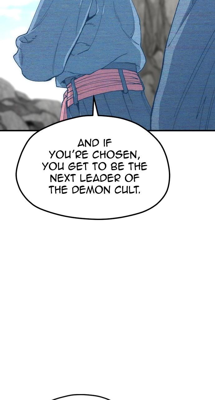Murim RPG Simulation Chap 155 - Next Chap 156