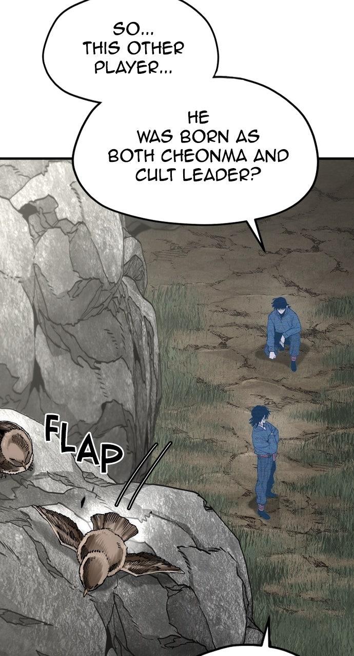 Murim RPG Simulation Chap 155 - Next Chap 156
