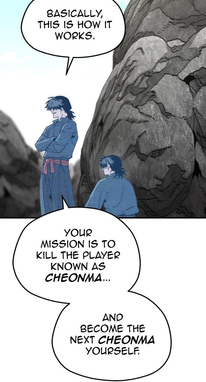 Murim RPG Simulation Chap 155 - Next Chap 156