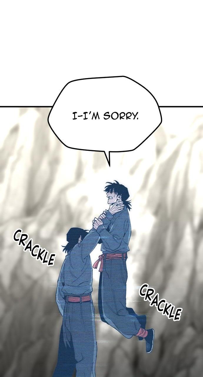 Murim RPG Simulation Chap 155 - Next Chap 156