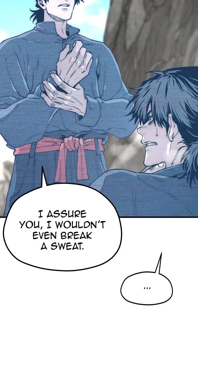 Murim RPG Simulation Chap 155 - Next Chap 156