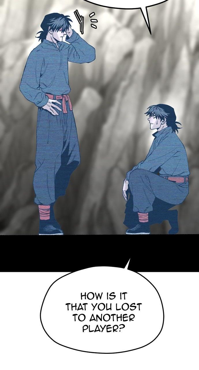 Murim RPG Simulation Chap 155 - Next Chap 156