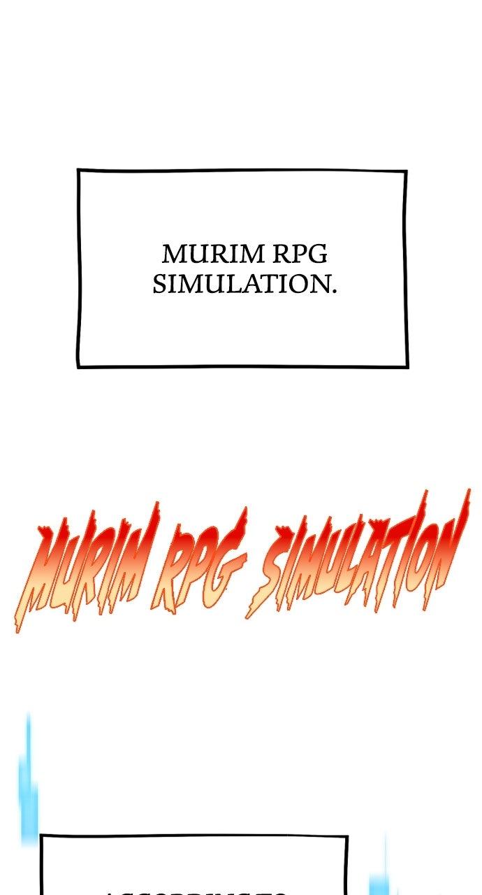 Murim RPG Simulation Chap 155 - Next Chap 156