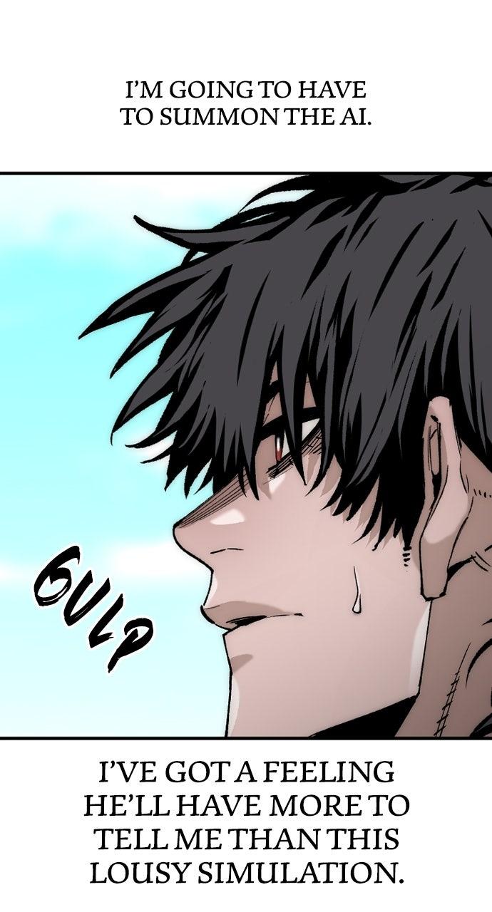 Murim RPG Simulation Chap 155 - Next Chap 156