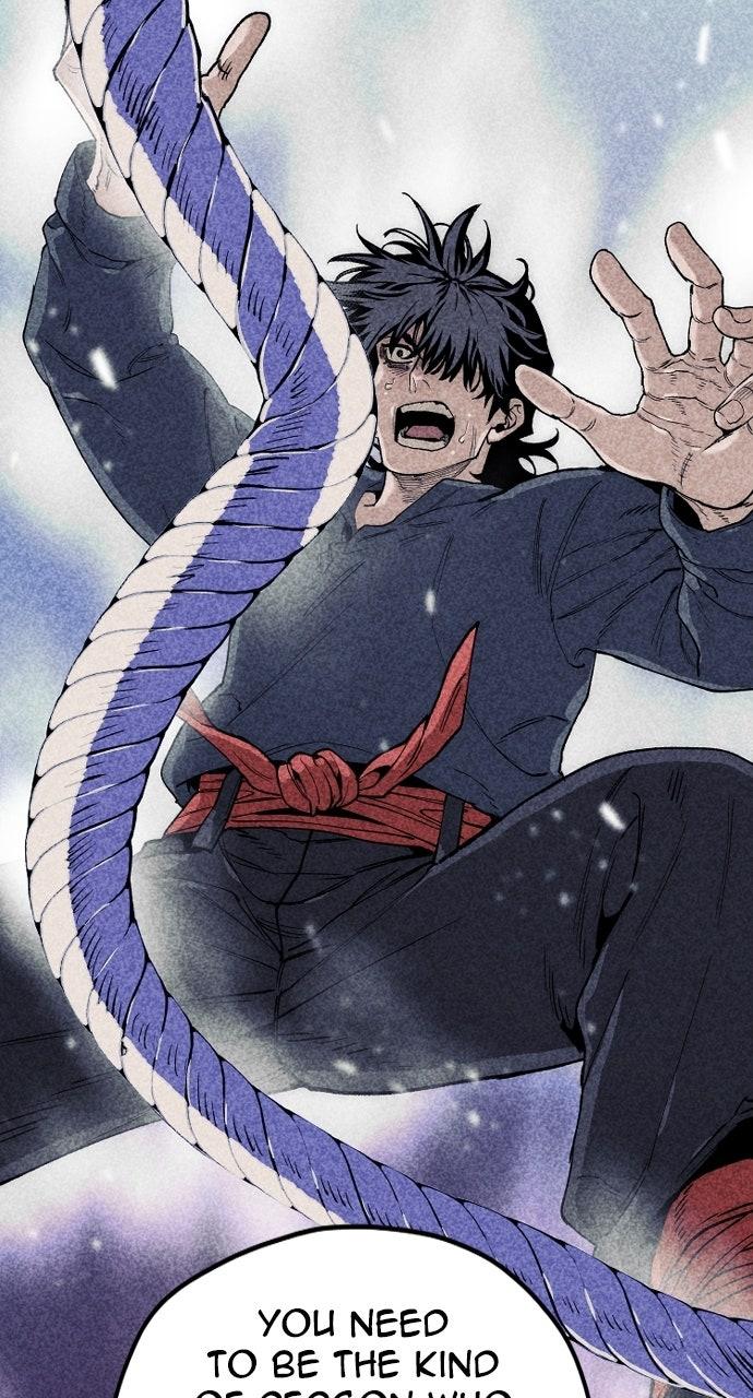 Murim RPG Simulation Chap 155 - Next Chap 156