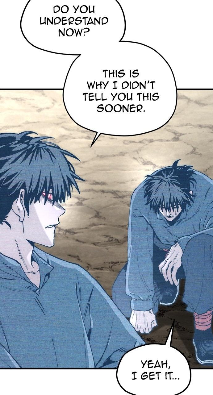 Murim RPG Simulation Chap 155 - Next Chap 156