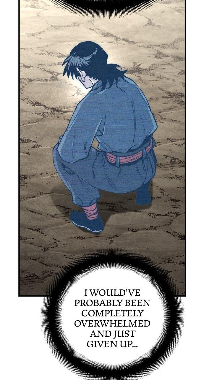 Murim RPG Simulation Chap 155 - Next Chap 156