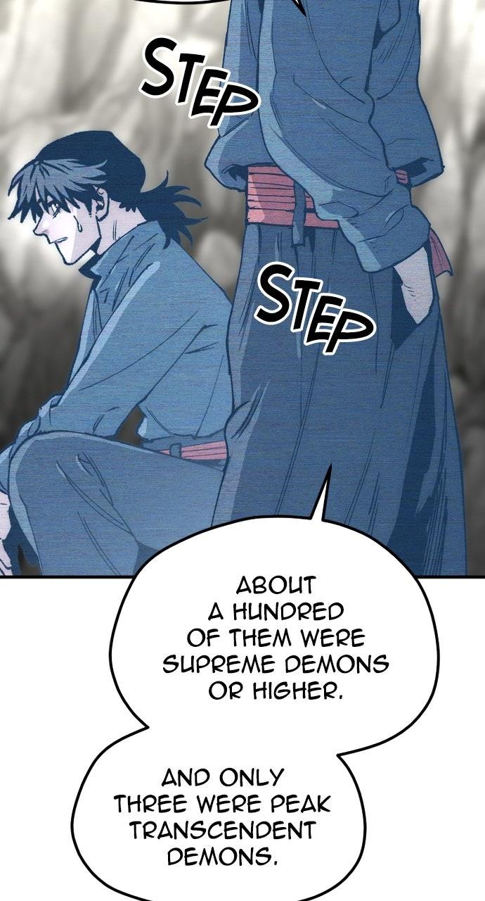 Murim RPG Simulation Chap 155 - Next Chap 156