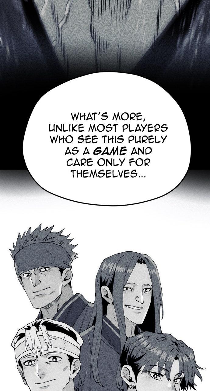 Murim RPG Simulation Chap 155 - Next Chap 156