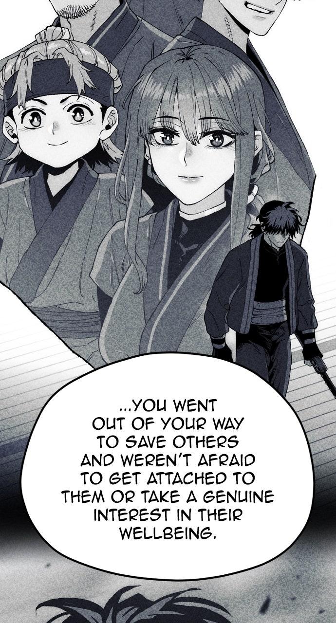 Murim RPG Simulation Chap 155 - Next Chap 156