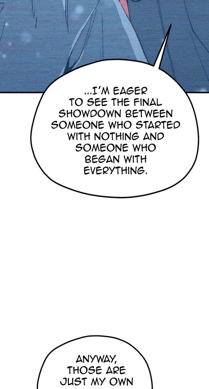 Murim RPG Simulation Chap 155 - Next Chap 156