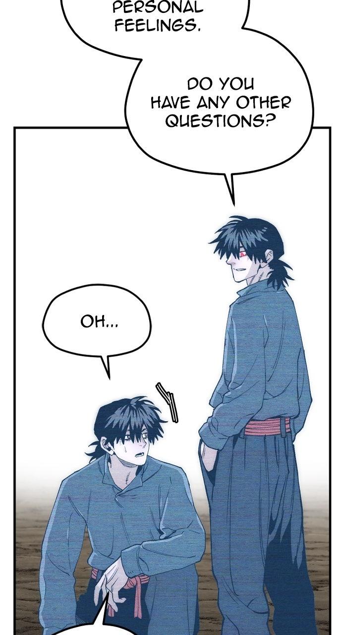 Murim RPG Simulation Chap 155 - Next Chap 156
