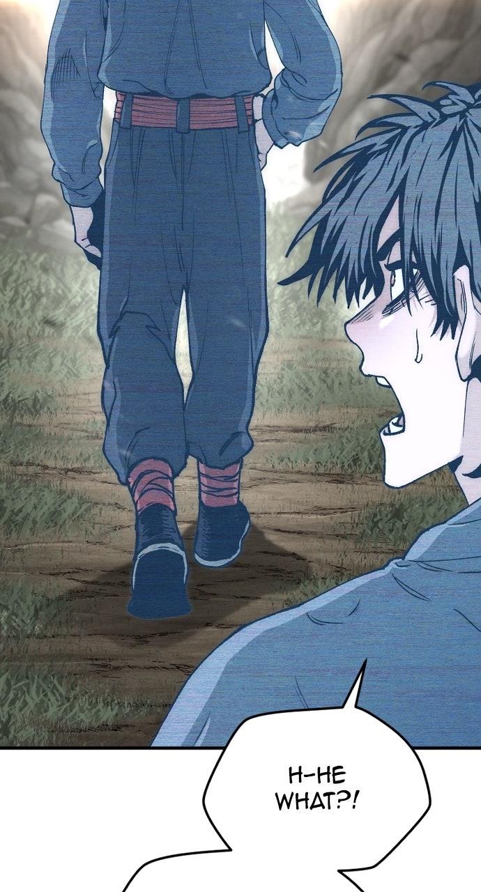 Murim RPG Simulation Chap 155 - Next Chap 156