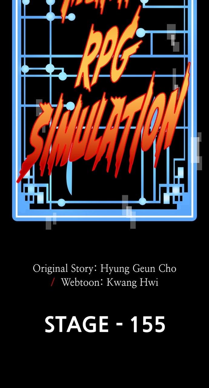 Murim RPG Simulation Chap 155 - Next Chap 156