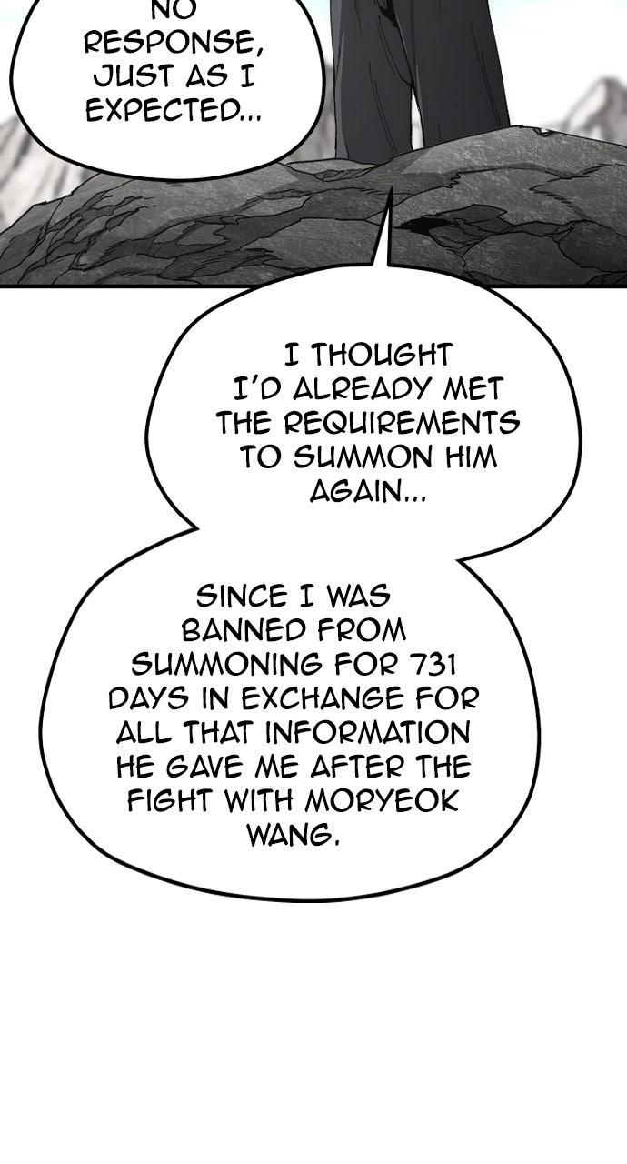 Murim RPG Simulation Chap 155 - Next Chap 156