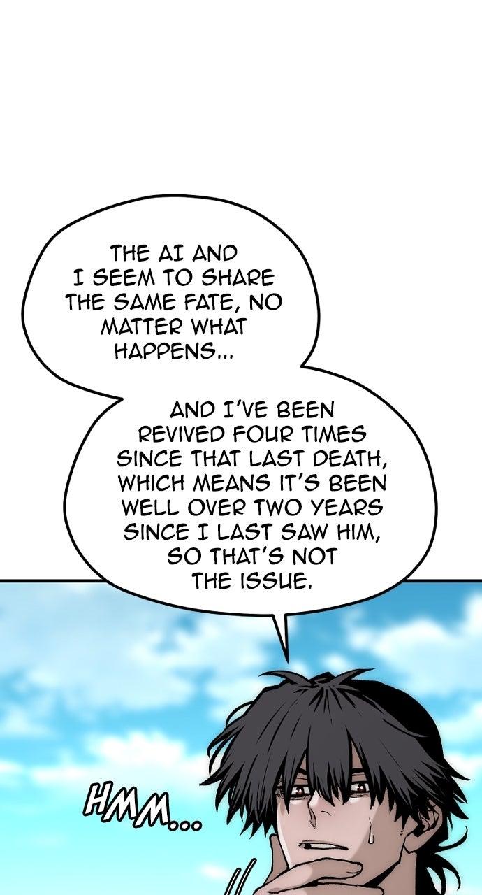 Murim RPG Simulation Chap 155 - Next Chap 156