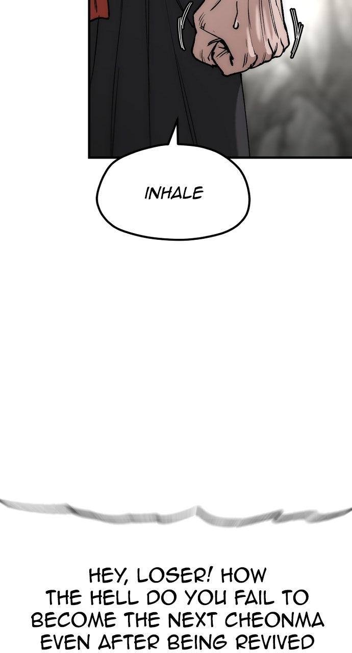 Murim RPG Simulation Chap 155 - Next Chap 156