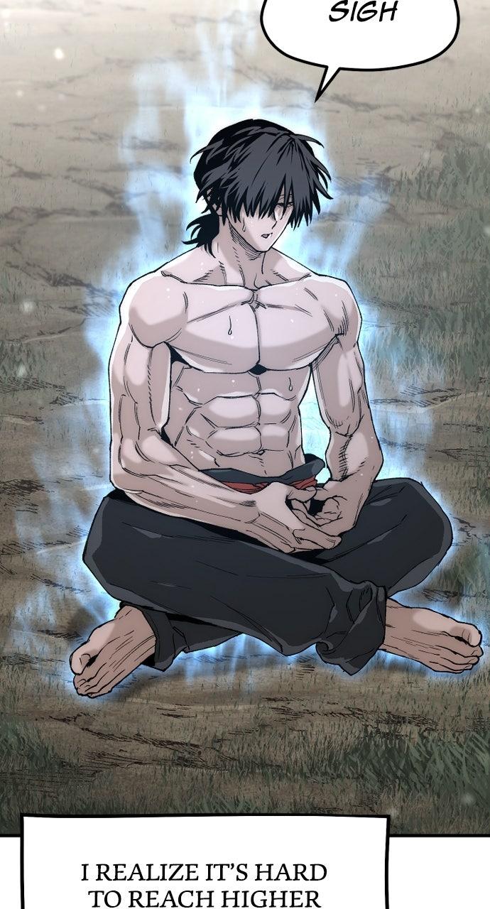 Murim RPG Simulation Chap 155 - Next Chap 156