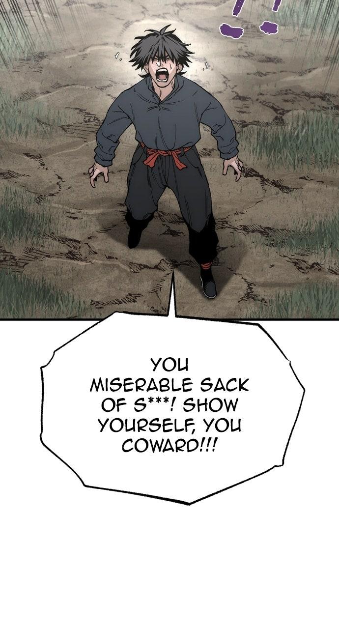 Murim RPG Simulation Chap 155 - Next Chap 156