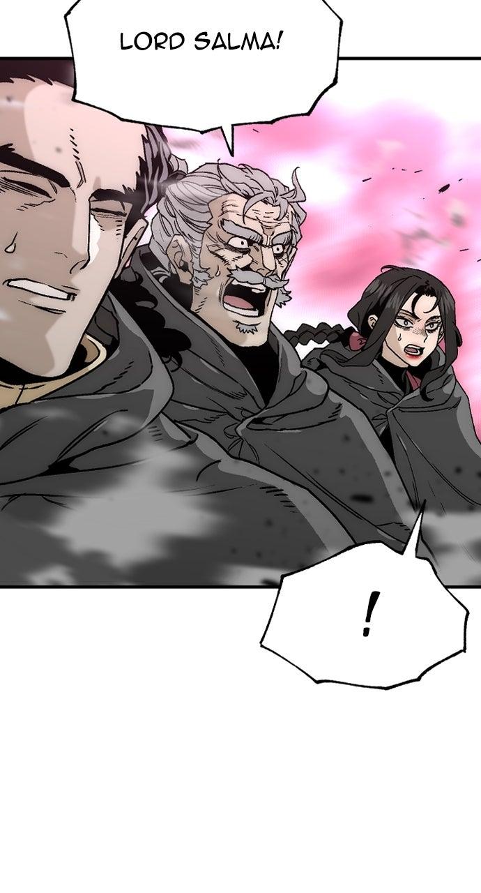 Murim RPG Simulation Chap 156 - Next Chap 157