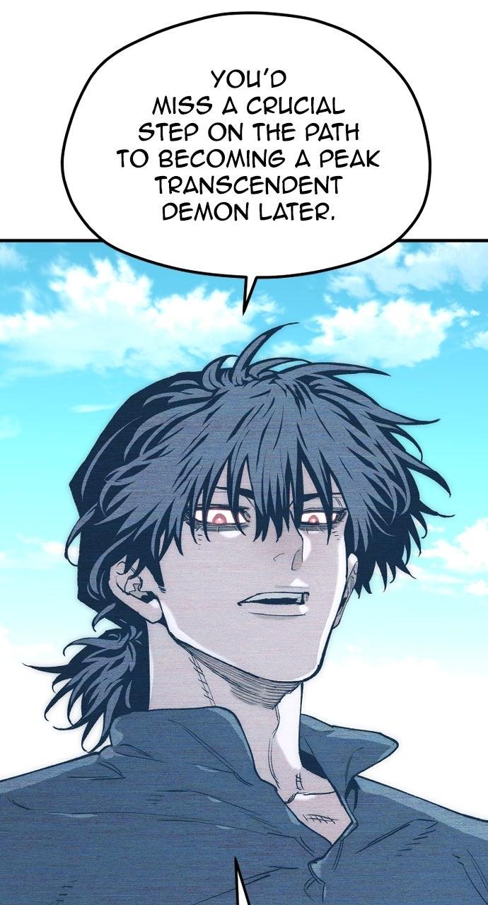 Murim RPG Simulation Chap 156 - Next Chap 157