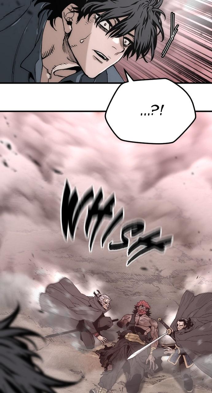 Murim RPG Simulation Chap 156 - Next Chap 157