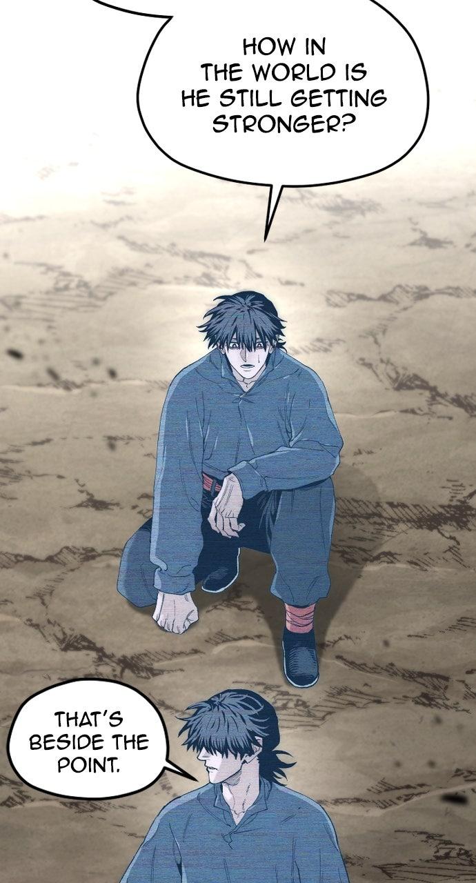 Murim RPG Simulation Chap 156 - Next Chap 157