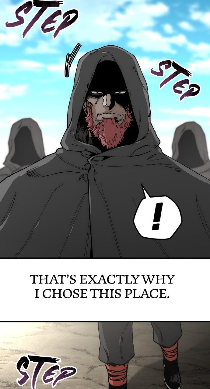 Murim RPG Simulation Chap 156 - Next Chap 157