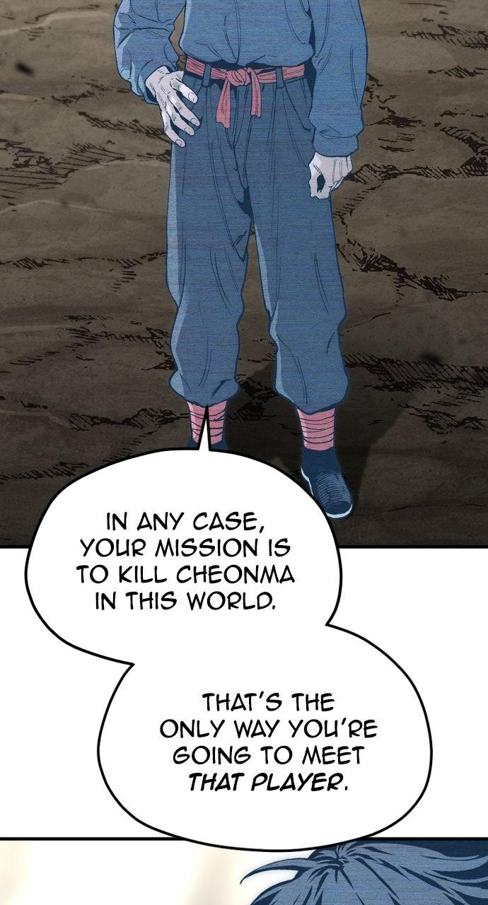 Murim RPG Simulation Chap 156 - Next Chap 157