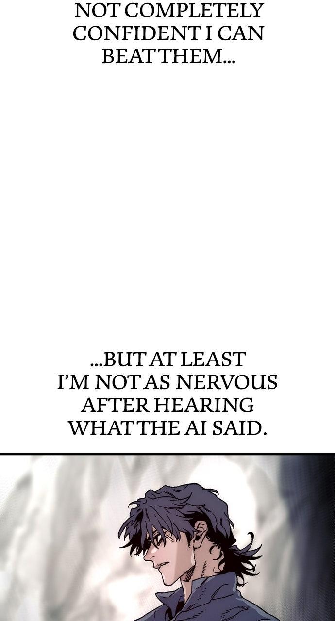 Murim RPG Simulation Chap 156 - Next Chap 157