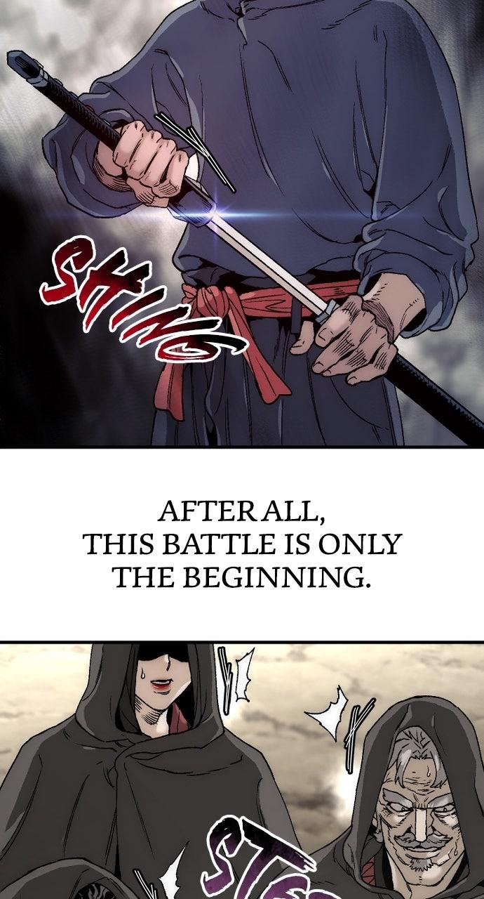 Murim RPG Simulation Chap 156 - Next Chap 157