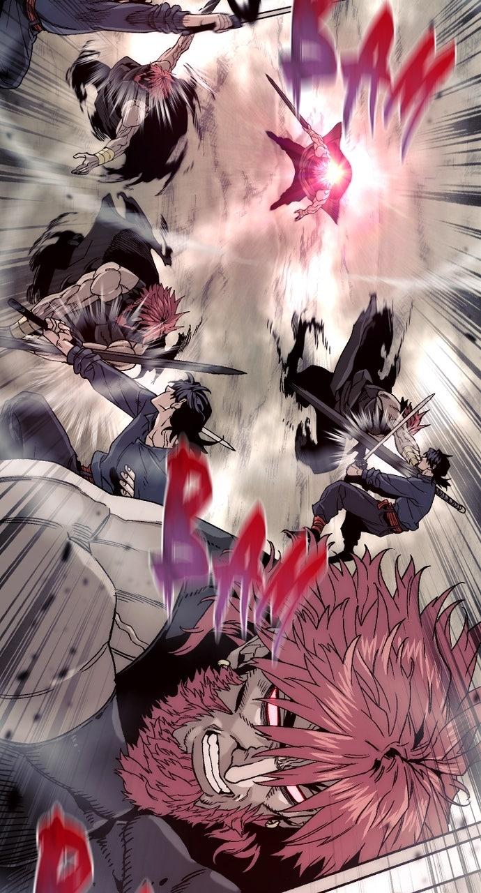 Murim RPG Simulation Chap 156 - Next Chap 157