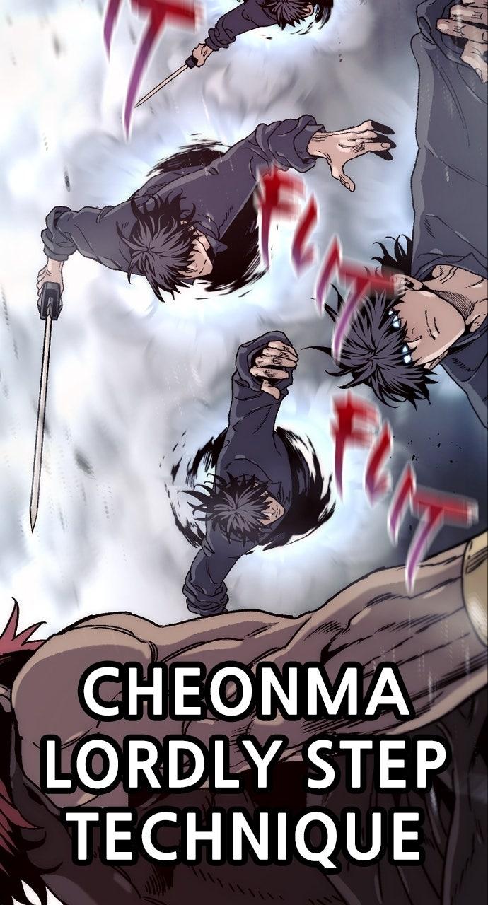 Murim RPG Simulation Chap 156 - Next Chap 157