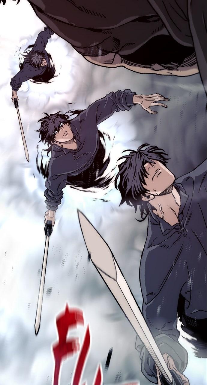 Murim RPG Simulation Chap 156 - Next Chap 157